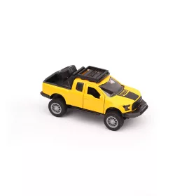   Ford Ranger - három féle színben - talpra rögzített, 1:32 méret