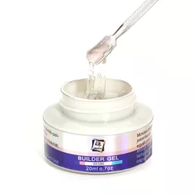 Morphe építő zselé 20ml - Átlátszó