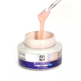 Morphe építő zselé 20ml - Nude