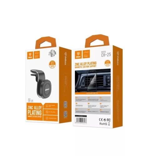 Autós mágneses tartó Inkax CH-25