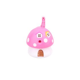   Ceruzahegyező gombaház MK047 Mötarro márka - kihúzható fiókkal