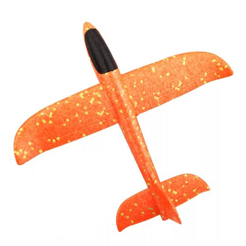 Csúzlis indítású habkönnyű repülő