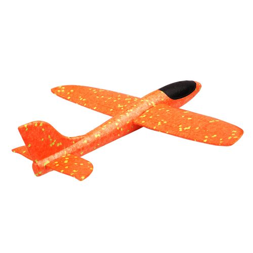 Csúzlis indítású habkönnyű repülő