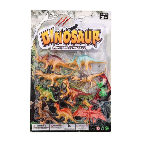 Dinosaur - a dinoszauruszok kora - játék 