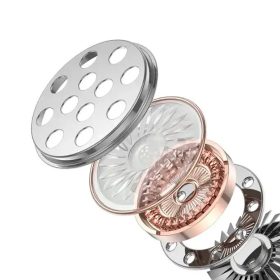 Jokade JD016 - szürke headset