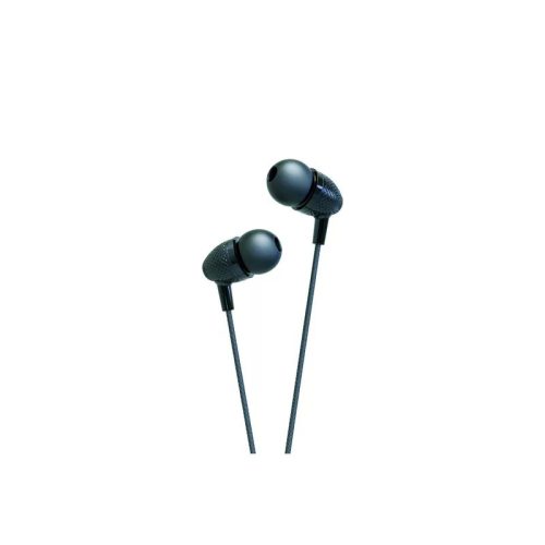 Inkax Type-C fülhallgató fekete