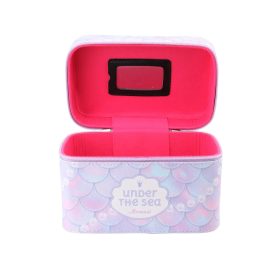 Under the Sea kozmetikai táska közepes méret