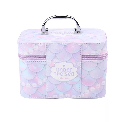 Under the Sea kozmetikai táska közepes méret