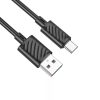 hoco X88 - adatkábel 3.0A adatkábel USB és C 