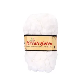 Színes kötő- vagy horgolófonal 7