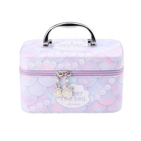 Under the Sea kozmetikai táska kis méret