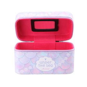 Under the Sea kozmetikai táska kis méret