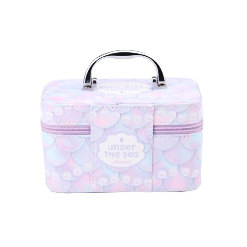 Under the Sea kozmetikai táska kis méret