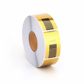 Műköröm sablon 500db