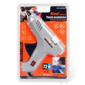   KMT tools ragasztópisztoly 20 cm hosszú -RIF-9360061 72 W - FL-188A