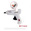 KMT tools ragasztópisztoly 20 cm hosszú -RIF-9360061 72 W - FL-188A