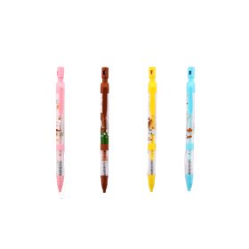 Töltős  ceruza, 2.0 mm - es 4 féle színben