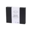 KUZUAN illóolaj szett ajándékdobozban – 12x10 ml természetes aromaterápiás olajok diffúzorhoz