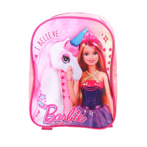 I believe Barbie - nem 3D ovis táska 32x23x9 cm