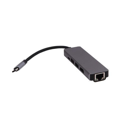 Type-C to HDTV 5 in 1 adapter