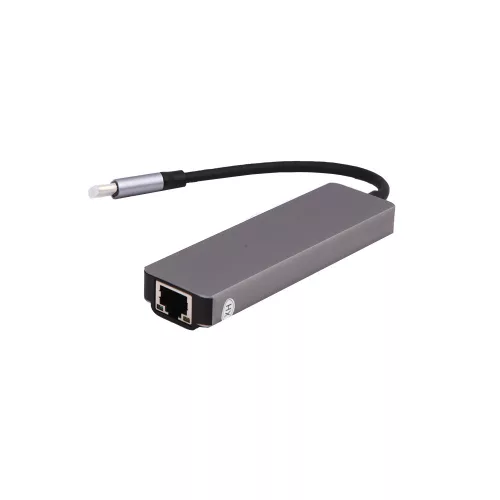 Type-C to HDTV 5 in 1 adapter
