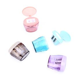 Ceruza hegyező tartályos 3 nyílásos