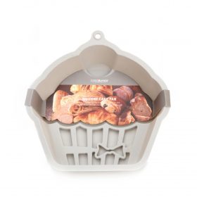 Szilikon sütőforma sütemény, Casasunco