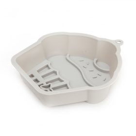 Szilikon sütőforma sütemény, Casasunco