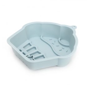 Szilikon sütőforma sütemény, Casasunco