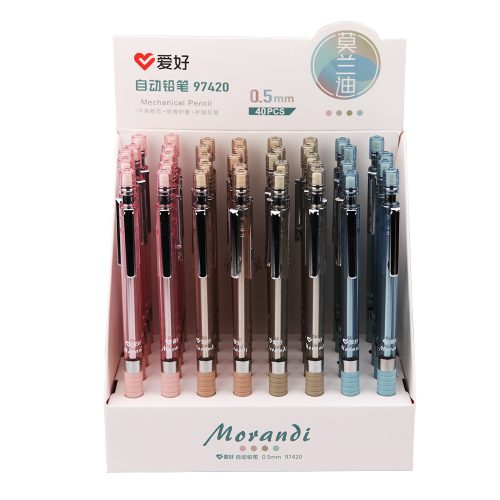 0,5 mm rotringceruza - Morandi