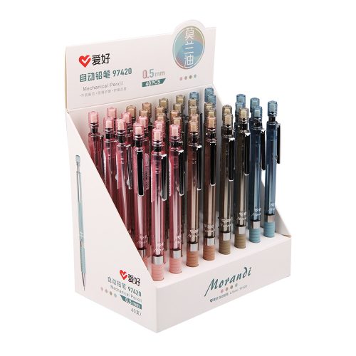 0,5 mm rotringceruza - Morandi