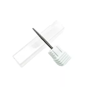 Karbid csiszolófej – keskeny kúp forma-2