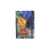 Van Gogh SELF jegyzet A5 -es vonalas, gumis, könyvjelzős - variációk