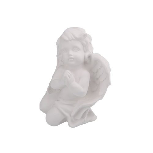 Imádkozó angyal - 15 cm