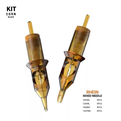 TB1005P199 Akkumulátoros, forgótűs tetováló - Kék - SOLONG