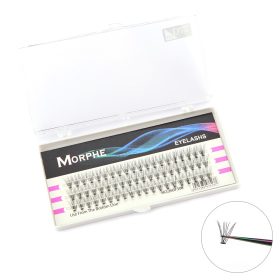 Morphe műszempilla D 10 mm