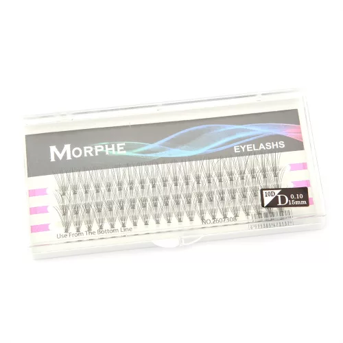 Morphe műszempilla D 15 mm