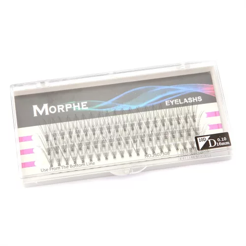 Morphe műszempilla D 16 mm