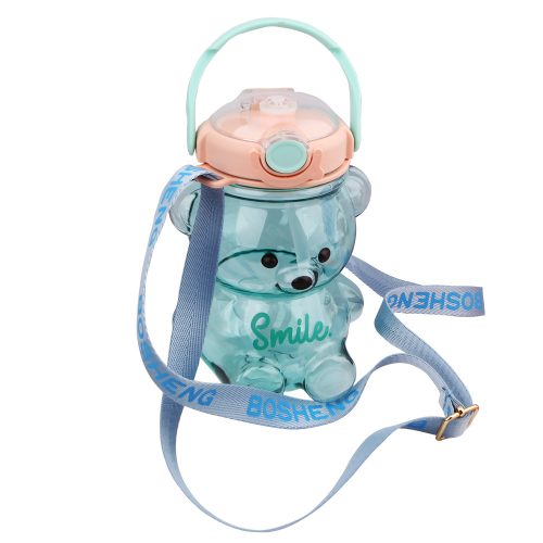 Smile macis színes kulacs - 1 - 1000 ml