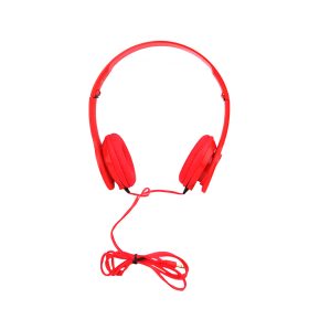 RT-6040 fejhallgató - vezetékes