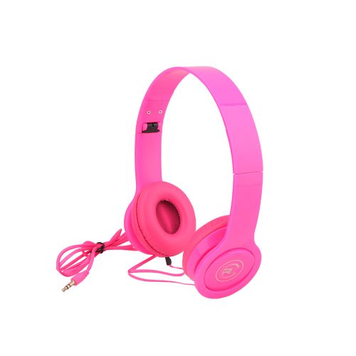 RT-6040 fejhallgató - vezetékes