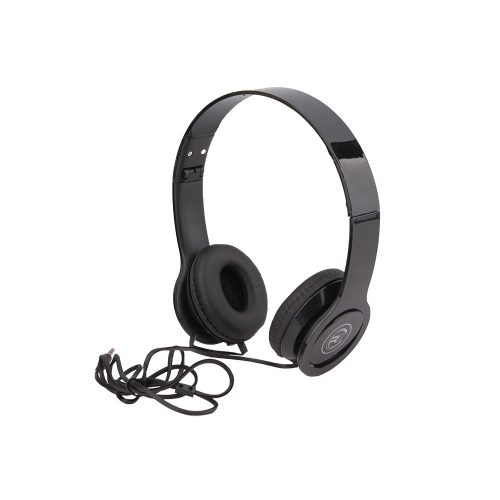 RT-6040 fejhallgató - vezetékes