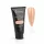 SINTARIO Poly Gel 11 Light Nude – világos nude árnyalatú építő zselé körömhosszabbításhoz, HEMA & TPO mentes