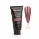 SINTARIO Poly Gel 12 Lavender Pink – levendula árnyalatú rózsaszín építő zselé körömhosszabbításhoz, HEMA & TPO mentes