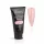 SINTARIO Poly Gel 02 Clean Pink – természetes rózsaszín építő zselé körömhosszabbításhoz, HEMA & TPO mentes