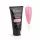 SINTARIO Poly Gel 03 Barbie Pink – élénk rózsaszín építő zselé körömhosszabbításhoz, HEMA & TPO mentes
