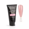 SINTARIO Poly Gel 05 Milky Rose – tejes rózsaszín építő zselé körömhosszabbításhoz, HEMA & TPO mentes