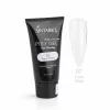 SINTARIO Poly Gel 07 Franc White – klasszikus francia fehér építő zselé körömhosszabbításhoz, HEMA & TPO mentes