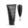SINTARIO Poly Gel 08 Night Black – mélyfekete építő zselé körömhosszabbításhoz, HEMA & TPO mentes