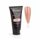 SINTARIO Poly Gel 09 Nude – természetes nude árnyalatú építő zselé körömhosszabbításhoz, HEMA & TPO mentes